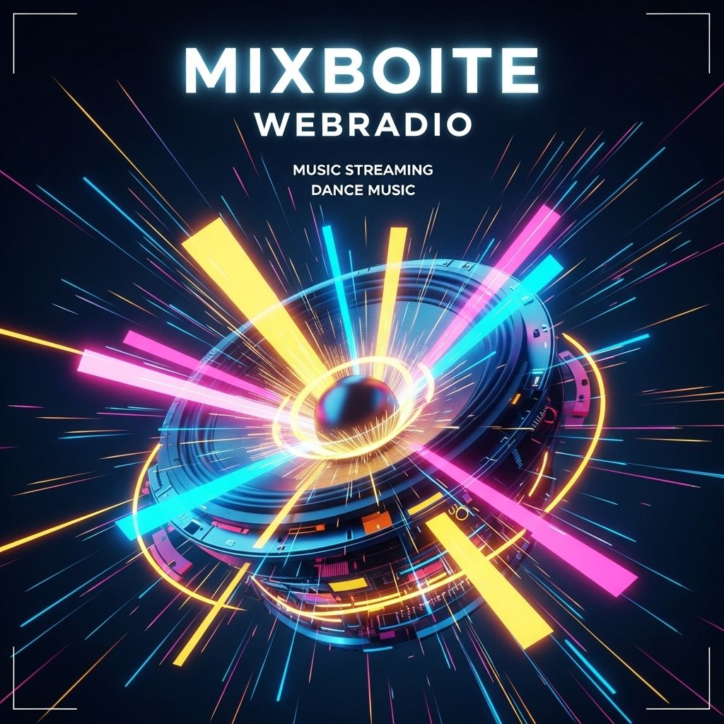 tous en boite radio cover