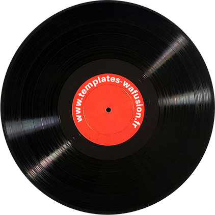 radio all in vinyl box